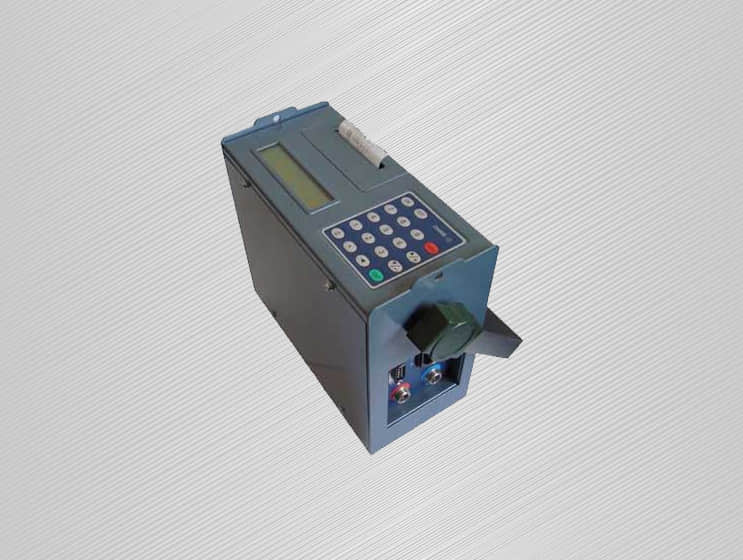 CSJ-100P型便攜式超聲流量計